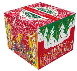 ケーキBOX1