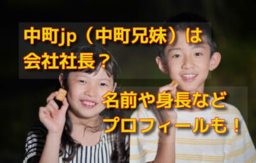 ほしのこchの年収 収入 はいくら 会社も経営しているって本当 話題のパレード