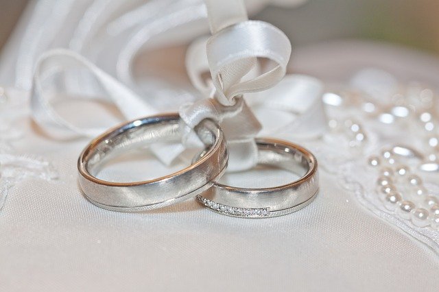 かずまといずの結婚観